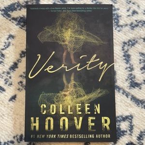 Book: Verity